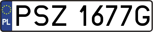 PSZ1677G