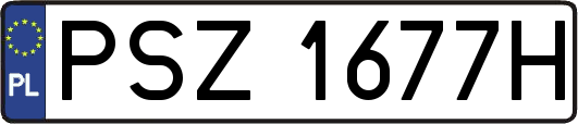 PSZ1677H