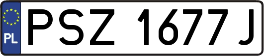 PSZ1677J