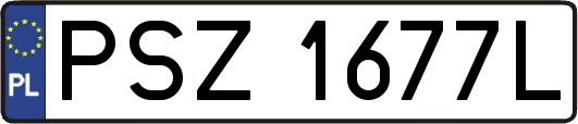 PSZ1677L
