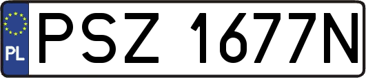 PSZ1677N