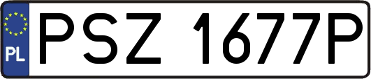 PSZ1677P