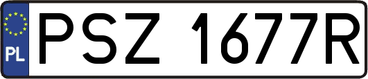 PSZ1677R