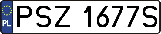 PSZ1677S