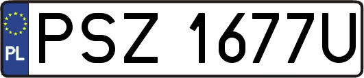 PSZ1677U