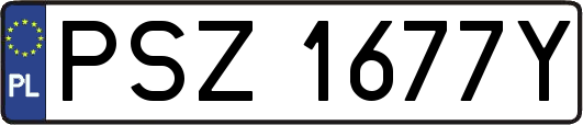 PSZ1677Y