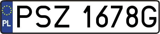 PSZ1678G
