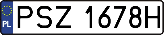 PSZ1678H