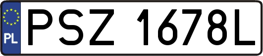 PSZ1678L