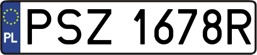 PSZ1678R
