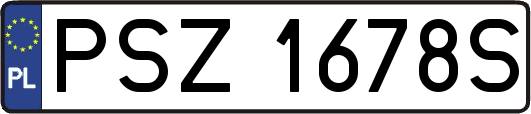 PSZ1678S
