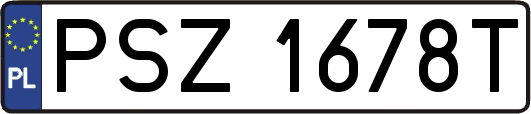 PSZ1678T