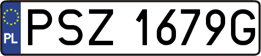 PSZ1679G
