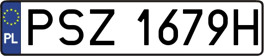 PSZ1679H