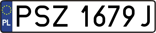 PSZ1679J
