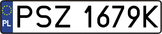 PSZ1679K
