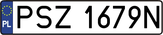 PSZ1679N