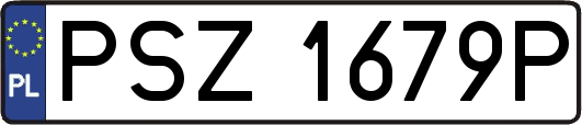 PSZ1679P