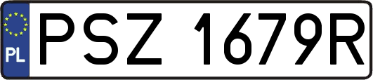PSZ1679R