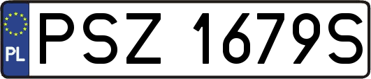 PSZ1679S