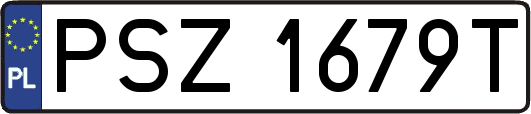 PSZ1679T