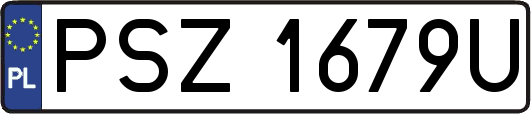 PSZ1679U