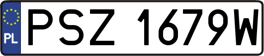 PSZ1679W