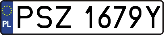 PSZ1679Y