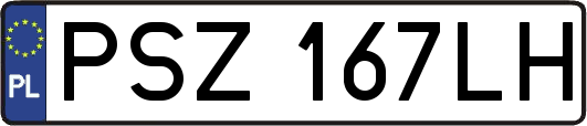 PSZ167LH