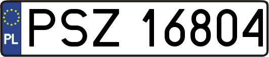 PSZ16804