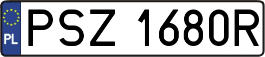 PSZ1680R