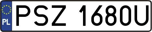PSZ1680U