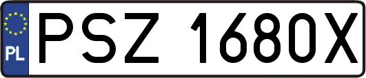 PSZ1680X