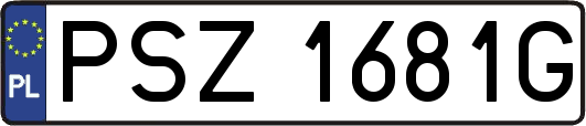 PSZ1681G