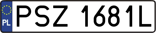 PSZ1681L