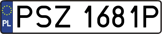 PSZ1681P