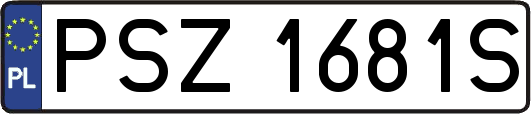 PSZ1681S