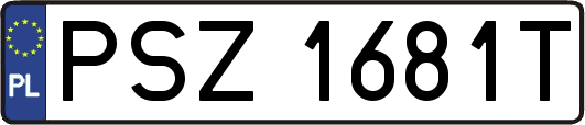 PSZ1681T