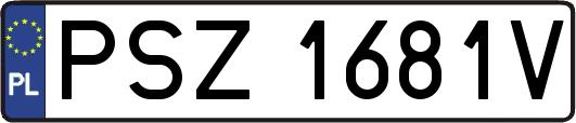 PSZ1681V