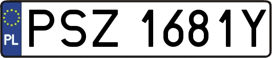 PSZ1681Y