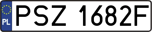 PSZ1682F