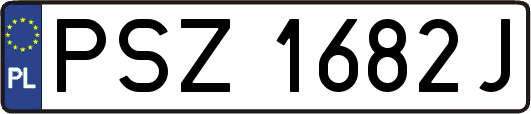 PSZ1682J