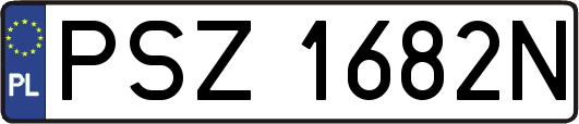 PSZ1682N