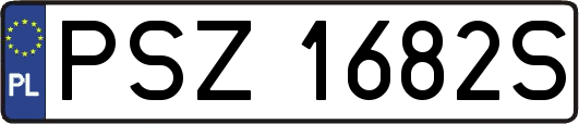 PSZ1682S