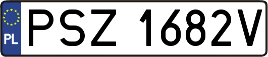 PSZ1682V