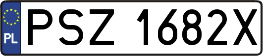 PSZ1682X
