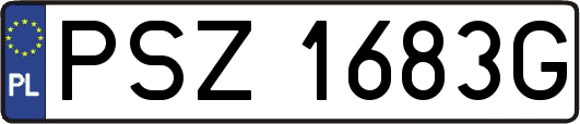 PSZ1683G