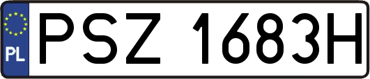 PSZ1683H