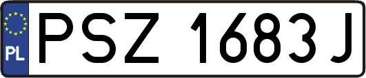 PSZ1683J