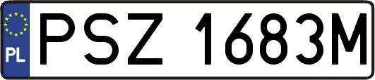 PSZ1683M